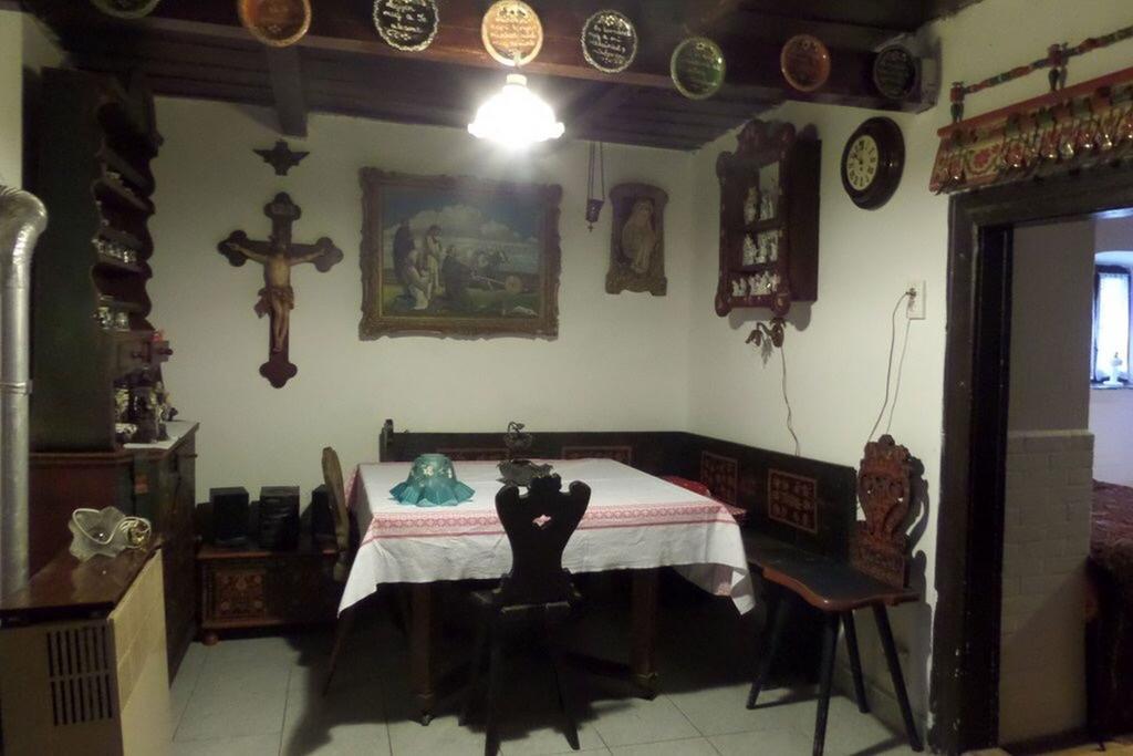 Pazmand Natura Vendeghaz מראה חיצוני תמונה